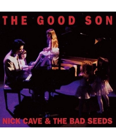 $9.86 Nick Cave & The Bad Seeds GOOD SON Vinyl Record Vinyl