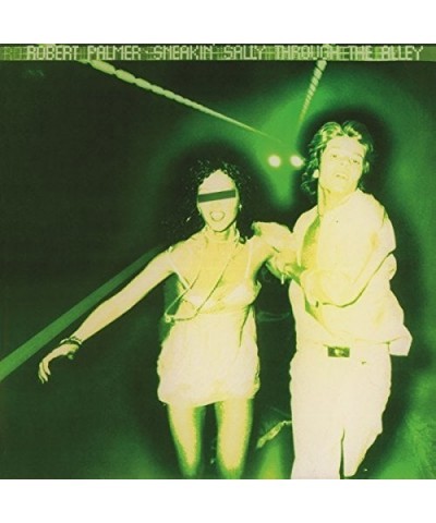 $13.26 Robert Palmer Sneakin' Sally Through The Alley Vinyl Record Vinyl