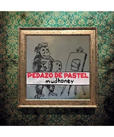 $9.69 Mudhoney Pedazo De Pastel Vinyl Record Vinyl