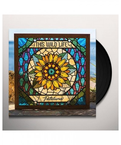 $6.20 This Wild Life Petaluma Vinyl Record Vinyl