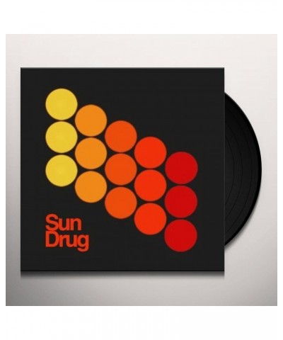 $5.96 Sun Drug Vinyl Record Vinyl