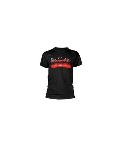 $14.34 The Cure T Shirt - Kiss Me Shirts