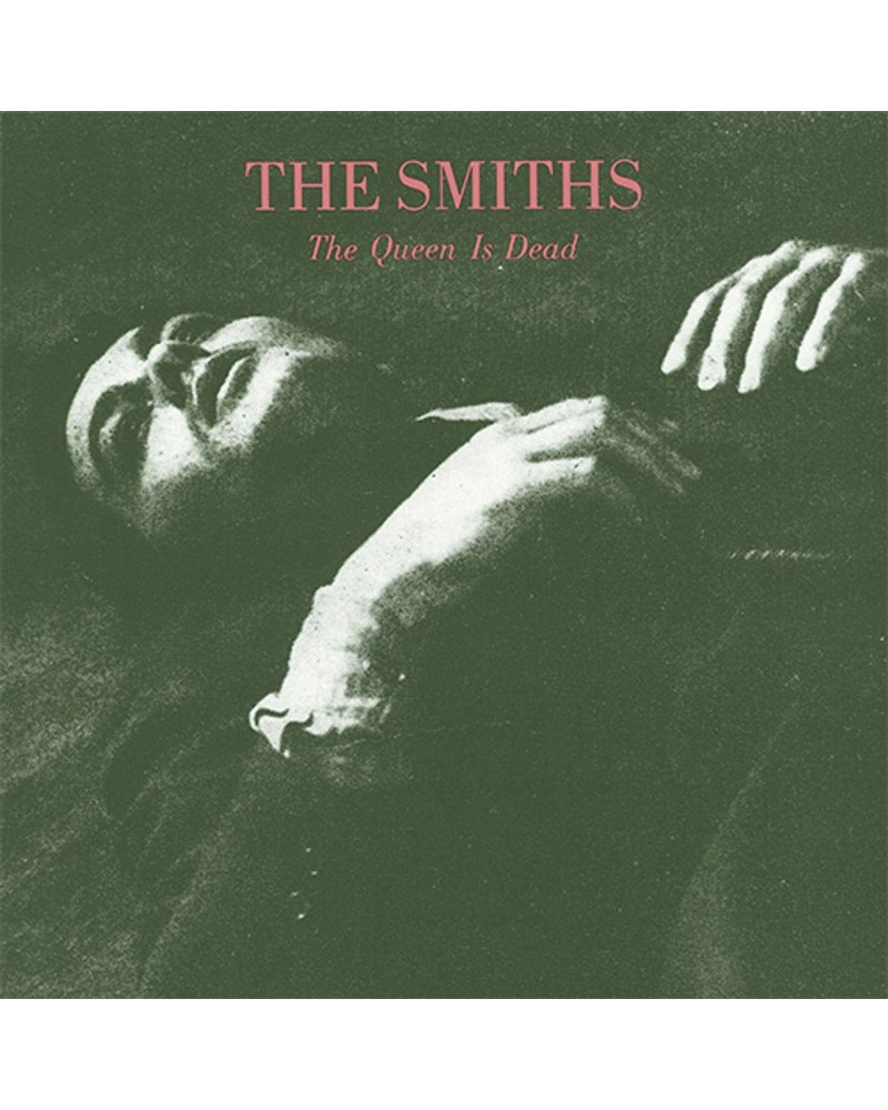 $9.74 The Smiths Queen Is Dead Vinyl Record Vinyl