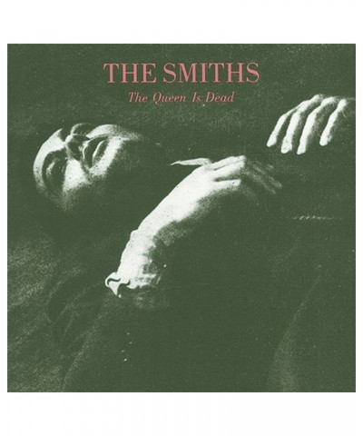 $9.74 The Smiths Queen Is Dead Vinyl Record Vinyl