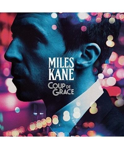 $11.10 Miles Kane Coup De Grace Vinyl Record Vinyl