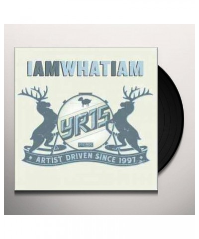 $6.61 I Am What I Am / Various Vinyl Record Vinyl