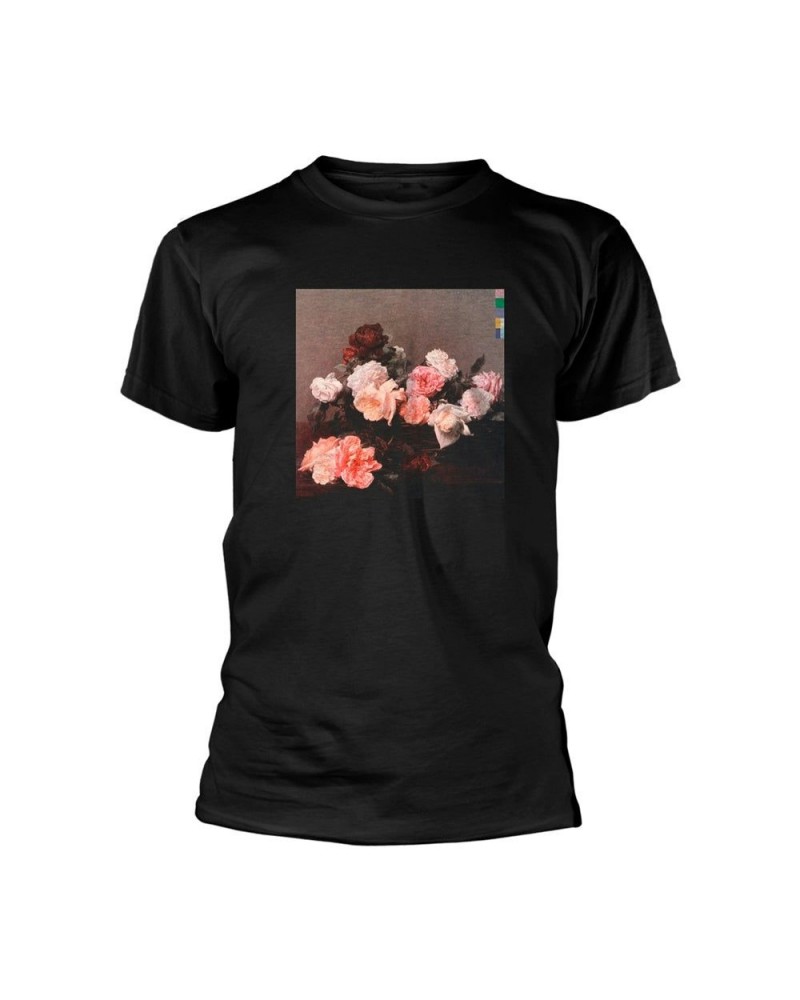 $11.66 New Order T-Shirt - Power Corruption and Lies (Bolur) Shirts