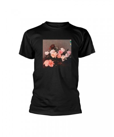 $11.66 New Order T-Shirt - Power Corruption and Lies (Bolur) Shirts