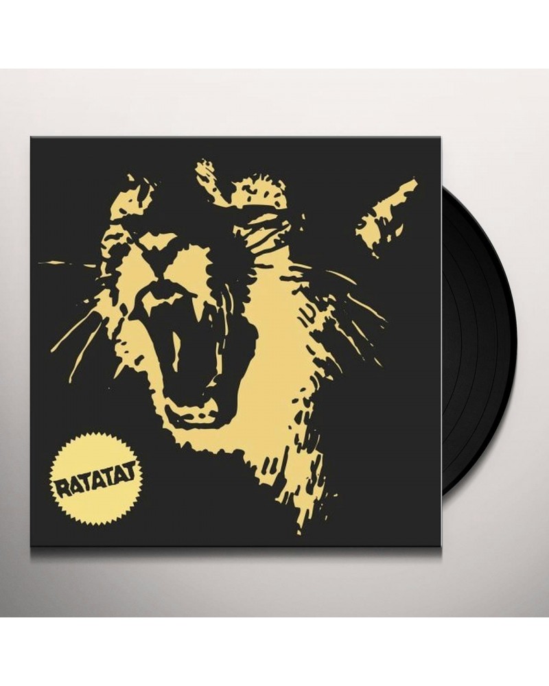 $9.07 Ratatat Classics Vinyl Record Vinyl