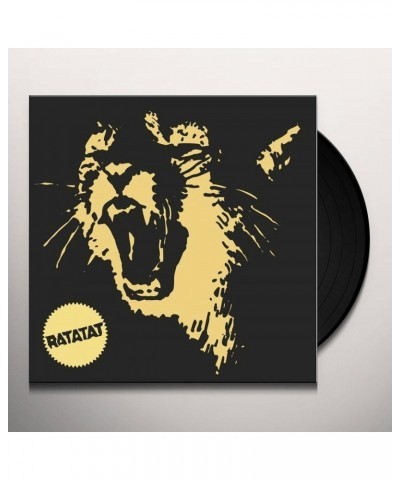 $9.07 Ratatat Classics Vinyl Record Vinyl