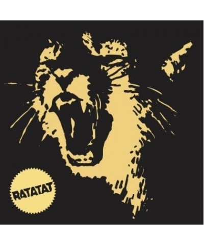 $9.07 Ratatat Classics Vinyl Record Vinyl