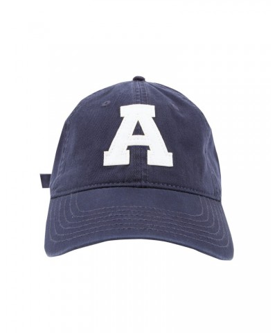 $10.50 AC/DC Angus "A" Schoolboy Navy Hat Hats