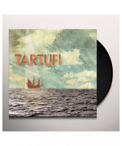 $7.92 Tartufi GOODWILL OF THE SCARS Vinyl Record Vinyl