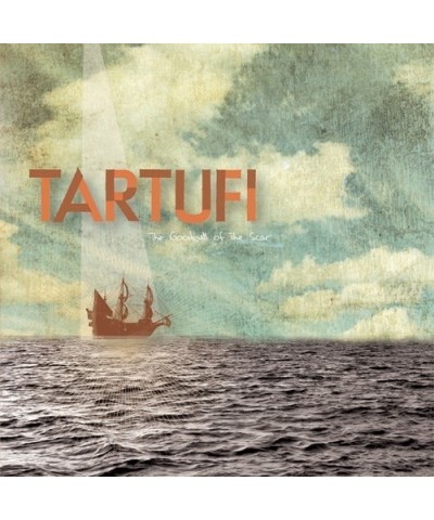 $7.92 Tartufi GOODWILL OF THE SCARS Vinyl Record Vinyl