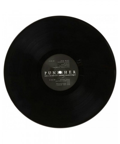 $13.34 Phoebe Bridgers Punisher Vinyl Record Vinyl