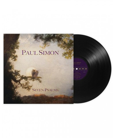 $10.08 Paul Simon Seven Psalms Vinyl Record Vinyl