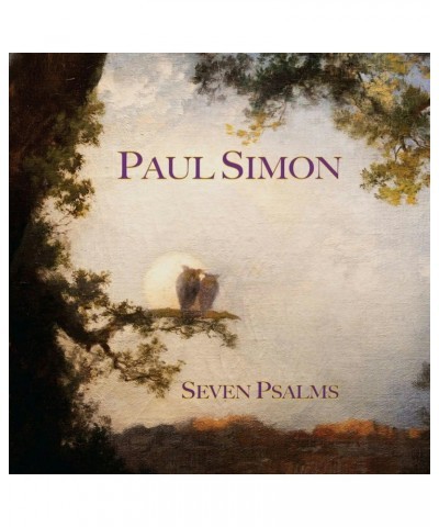 $10.08 Paul Simon Seven Psalms Vinyl Record Vinyl