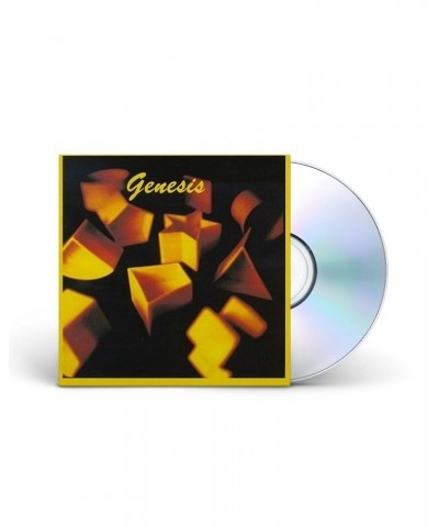 $8.93 Genesis S/T CD CD