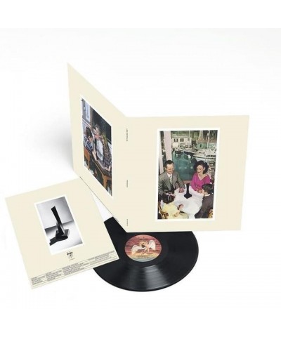 $8.24 Led Zeppelin Presence (Remastered Original Vinyl) LP Vinyl