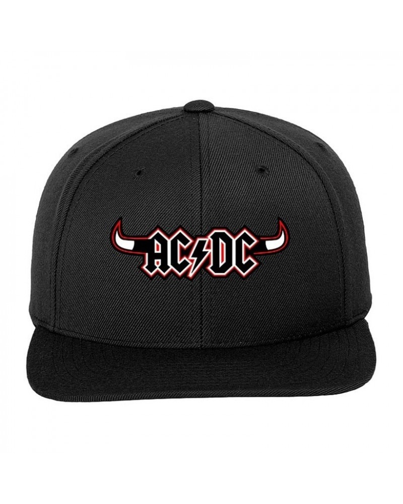 $7.65 AC/DC Chicago 2016 Event Snapback Hat Hats