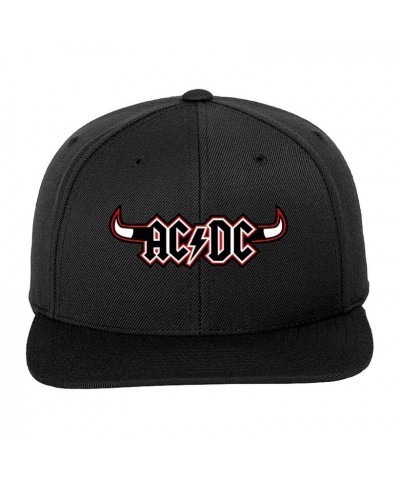 $7.65 AC/DC Chicago 2016 Event Snapback Hat Hats