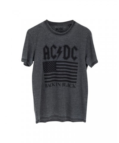 $2.10 AC/DC Flag T-Shirt Shirts