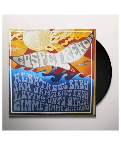 $10.81 GospelbeacH Jam Jam Ep Vinyl Record Vinyl