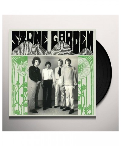 $10.81 Stone Garden Vinyl Record Vinyl