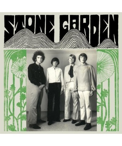 $10.81 Stone Garden Vinyl Record Vinyl