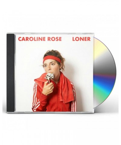 $6.24 Caroline Rose LONER CD CD