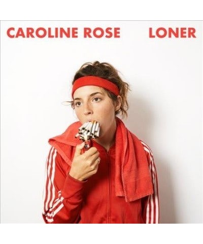 $6.24 Caroline Rose LONER CD CD