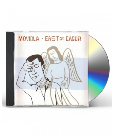 $7.52 Moviola EAST OF EAGER CD CD