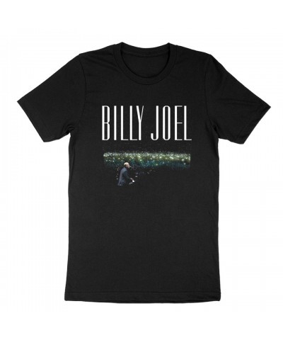 $19.35 Billy Joel "Live Photo 2023 Itinerary" T-Shirt Shirts