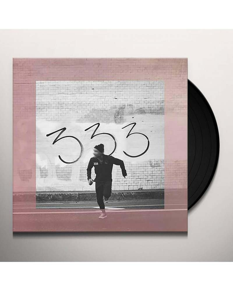 $6.88 FEVER 333 Strength In Numb333rs Vinyl Record Vinyl