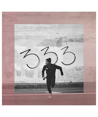 $6.88 FEVER 333 Strength In Numb333rs Vinyl Record Vinyl