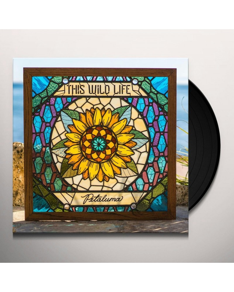 $14.25 This Wild Life Petaluma Vinyl Record Vinyl