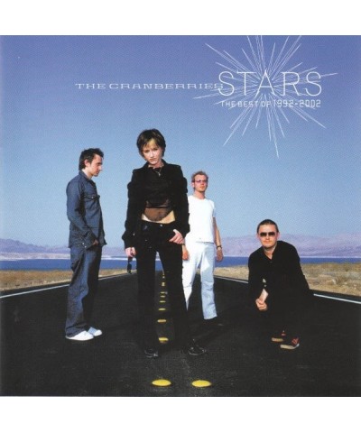 $23.22 The Cranberries STARS: THE BEST OF Vinyl Record Vinyl