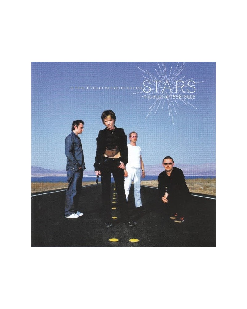 $23.22 The Cranberries STARS: THE BEST OF Vinyl Record Vinyl