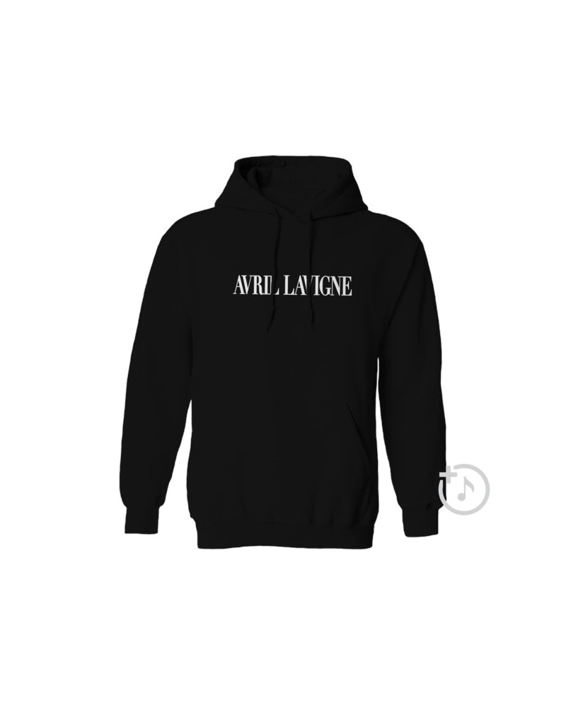 $20.68 Avril Lavigne Head Above Water Pullover Hooded Sweatshirt Sweatshirts