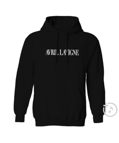 $20.68 Avril Lavigne Head Above Water Pullover Hooded Sweatshirt Sweatshirts