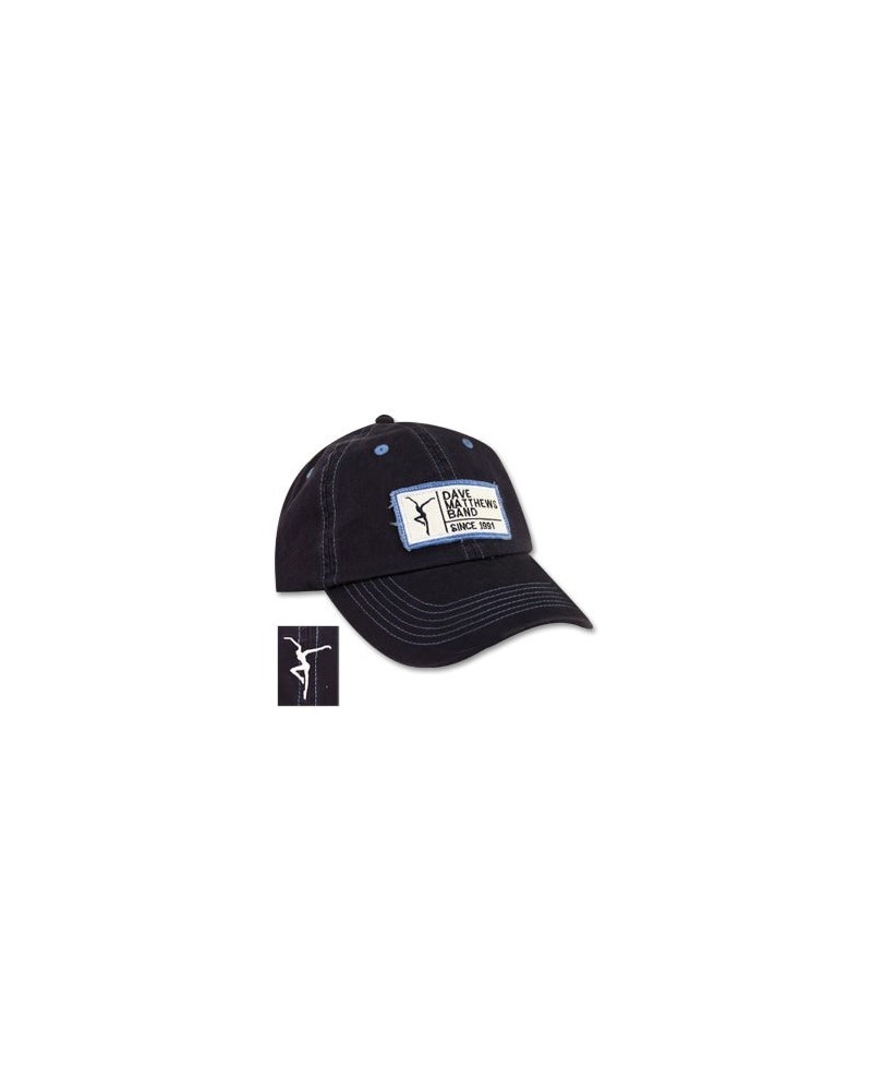 $10.78 Dave Matthews Band Patch Cap Hats