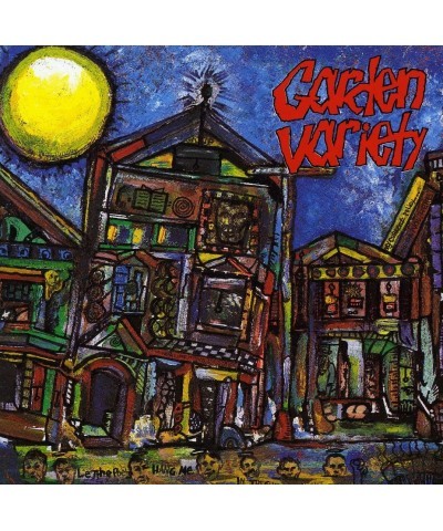 $6.07 Garden Variety CD CD