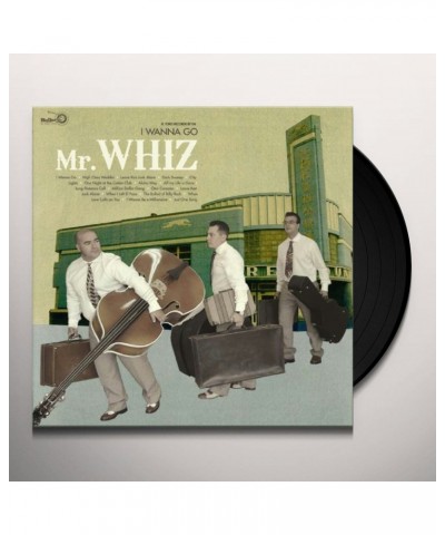 $6.66 Mr. Whiz I Wanna Go Vinyl Record Vinyl