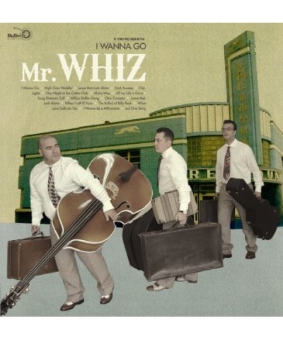 $6.66 Mr. Whiz I Wanna Go Vinyl Record Vinyl