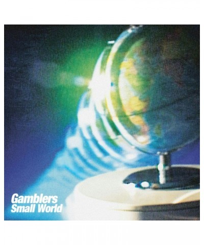 $8.50 Gamblers Small World Vinyl Record Vinyl