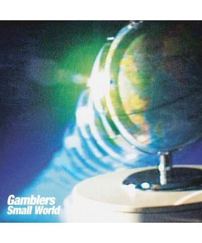 $8.50 Gamblers Small World Vinyl Record Vinyl