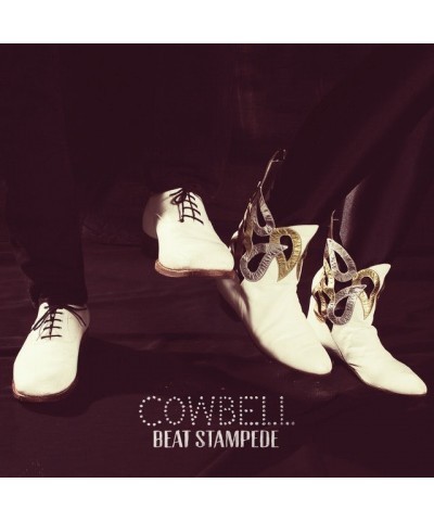 $7.41 Cowbell Beat Stampede Vinyl Record Vinyl