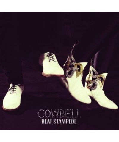 $7.41 Cowbell Beat Stampede Vinyl Record Vinyl