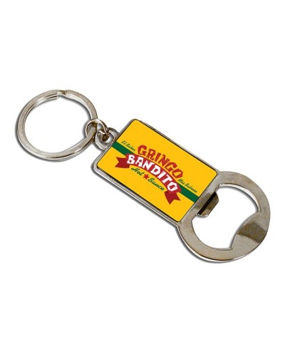 $4.10 The Offspring Keychain Bottle Opener Accessories