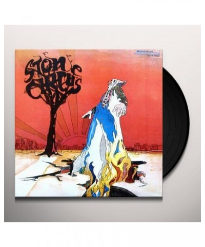 $6.12 Stone Circus Vinyl Record Vinyl